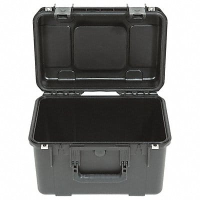 ProtCase 8 1/2 in TrgRlsLtchSys Blk