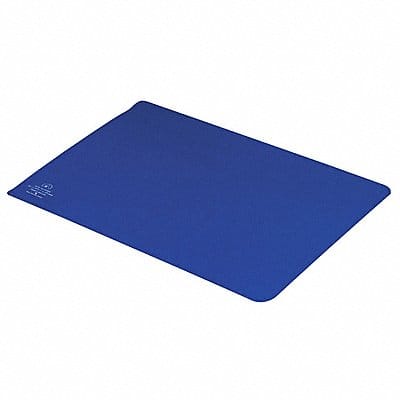 Static Dissipative Mat Blue 16 W