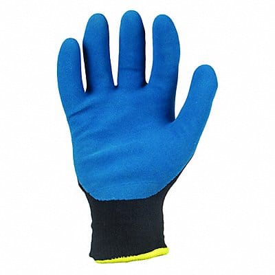 Insulated Winter Gloves XL Nylon Back PR