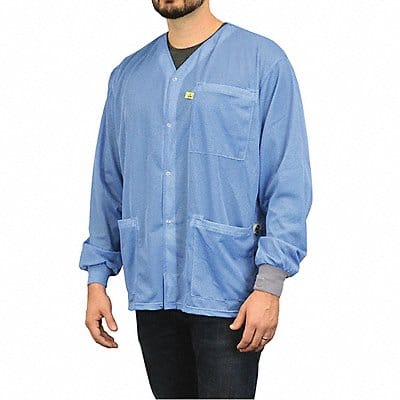 Disposable Lab Coat 6XL 36 L