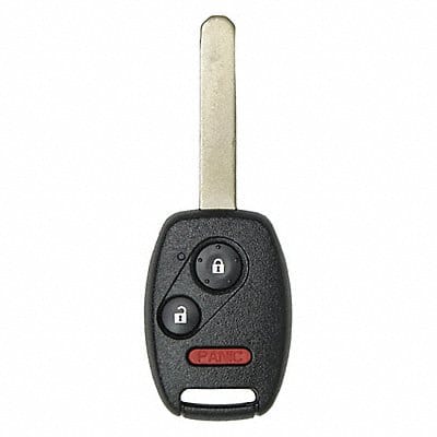 Automotive Keyless Remote