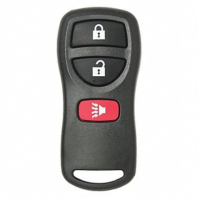 Automotive Keyless Remote