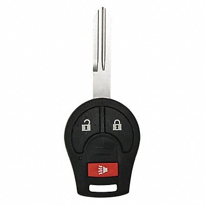 Automotive Keyless Remote