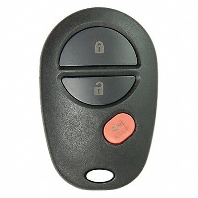 Automotive Keyless Remote