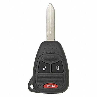 Automotive Keyless Remote