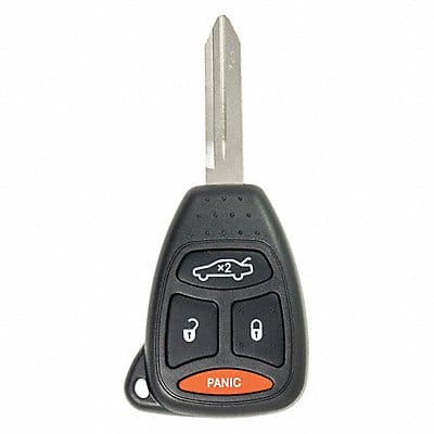 Automotive Keyless Remote