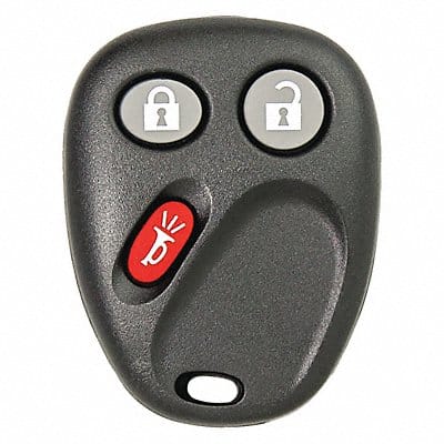 Automotive Keyless Remote