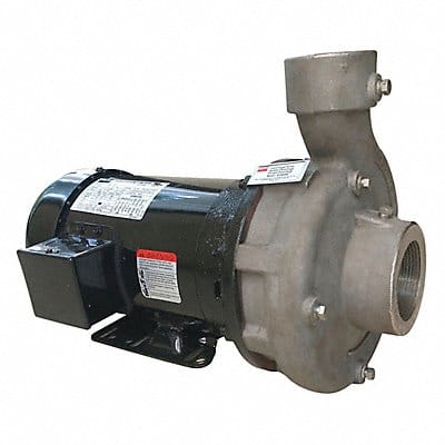 Centrifugal Pump 3 Ph 208 to 240/480VAC