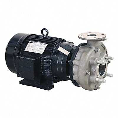 Centrifugal Pump 3 Ph 208 to 240/480VAC