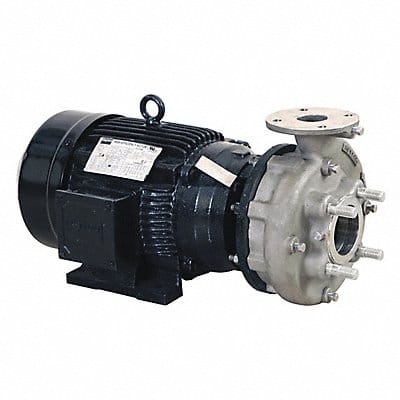 Centrifugal Pump 3 Ph 230/460VAC