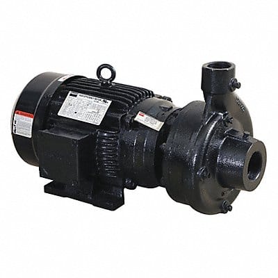 Centrifugal Pump 3 Ph 230/460VAC