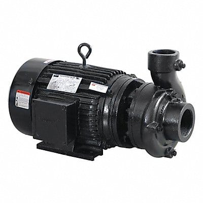 Centrifugal Pump 3 Ph 230/460VAC