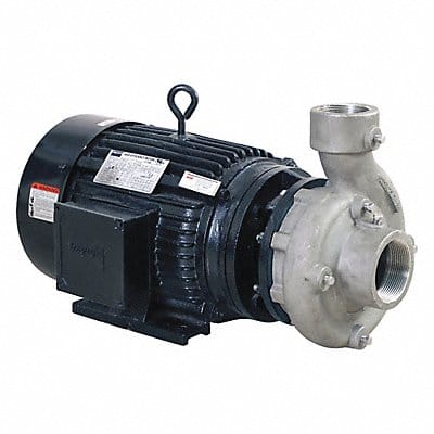 Centrifugal Pump 3 Ph 230/460VAC