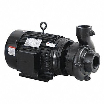 Centrifugal Pump 3 Ph 230/460VAC