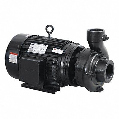 Centrifugal Pump 15 HP 3 Ph 230/460VAC