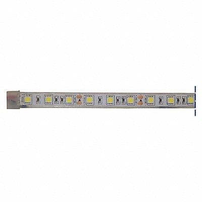 Strip Lighting Odd Shape 24 L 36 LED