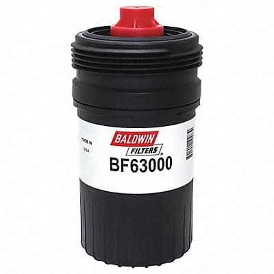 Fuel Filter Spin-On 7-13/16 L