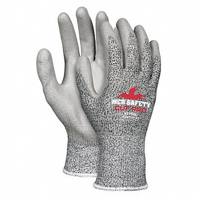 Cut-Resistant Gloves Acrylic XS PK12