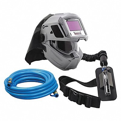 Supplied Air Respirator Universal 61 psi