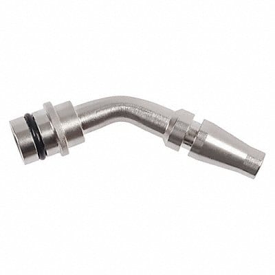 Valve Plug 1/4 Steel PK2