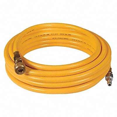 Input Air Hose Miller C50 SAR System