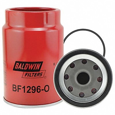 Fuel Filter Biodiesel Diesel 6-13/32 L