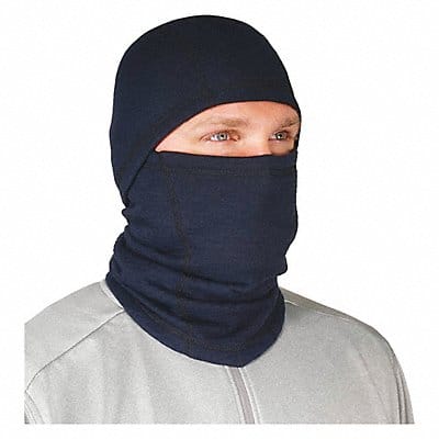 Flame Resistant Balaclava Universal Navy