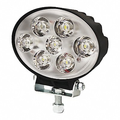 Work Light 950 lm Oval LED