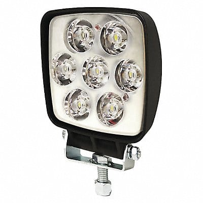 Work Light 1000 lm Square LED