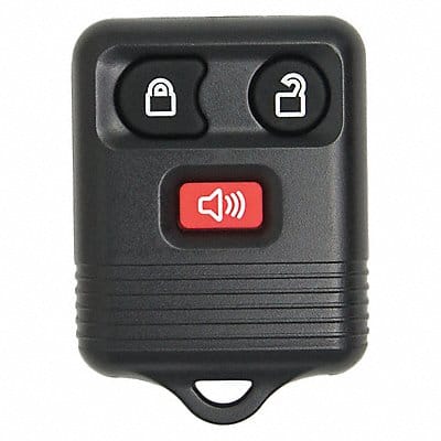 Automotive Keyless Remote