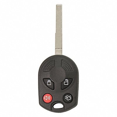 Automotive Keyless Remote