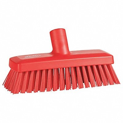 K2492 Deck and Wall Brush 8 7/8 in Brush L