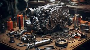 Automotive Mechanical