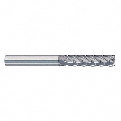 Cor Rad End Mill 3/4 Carb 0 rad