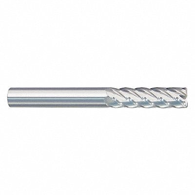 Cor Rad End Mill 3/4 Carb 0 rad