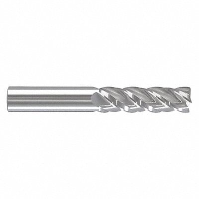 Cor Rad End Mill 1 Carb 0 rad