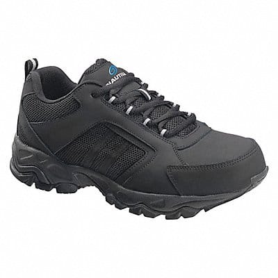 Athletic Shoe M 7 Black PR