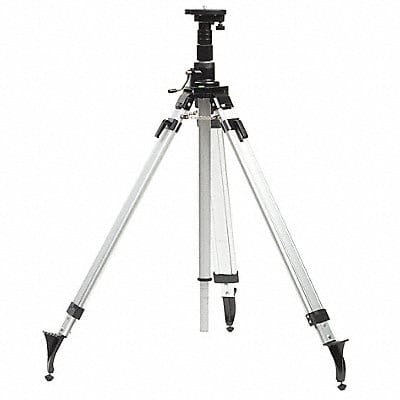 Tripod Laser Plastic