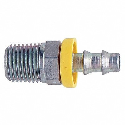 Hydraulic Hose Fitting 3/8 -18 NPTF