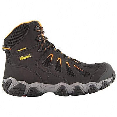 Hiker Boot M 9 Black PR