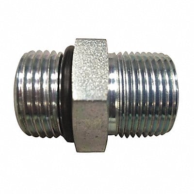 Hose Adapter 1/2 ORB 1/2 NPTF