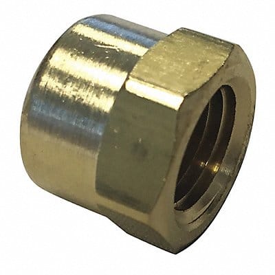 Hose Adapter 1/4 NPTF