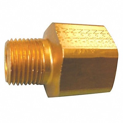 Hose Adapter 3/8 NPTF 1/4 NPTF