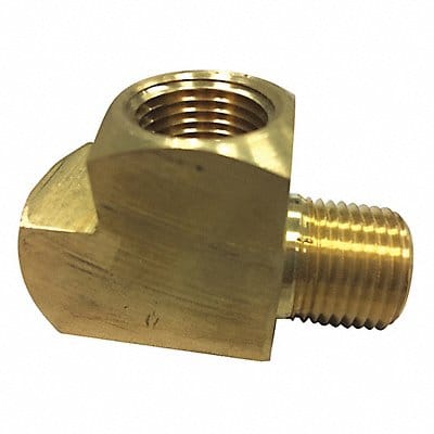 Hose Adapter 3/4 NPTF 3/4 NPTF