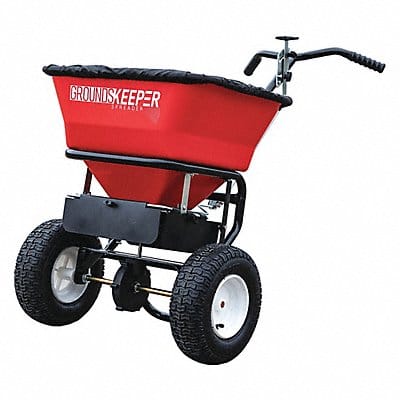 Broadcast Spreader 100 lb Capacity