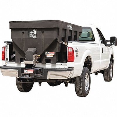 Tailgate Spreader 40.5 cu ft Cap. 38 H