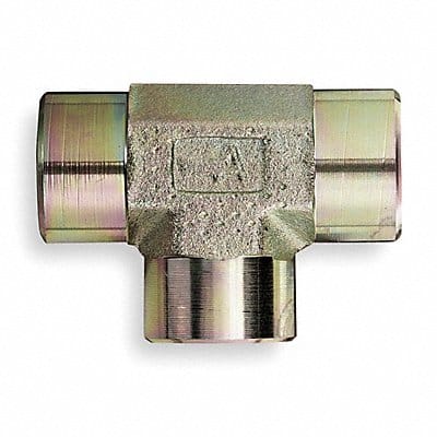 Hose Adapter 3/8 NPTF 3/8 NPTF