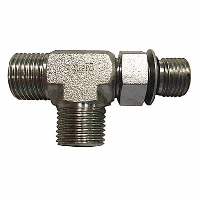 Hose Adapter 1-1/4 ORS 1-1/4 ORS