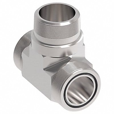 Hose Adapter 1/2 ORS 3/8 ORB