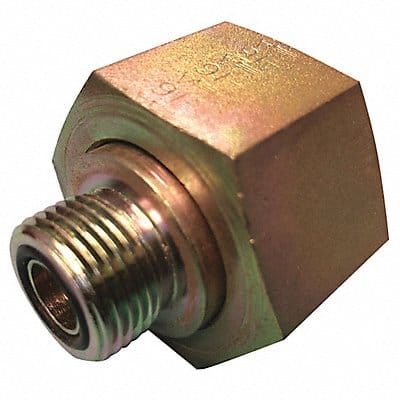 Hose Adapter 1 ORS 1-1/4 ORS